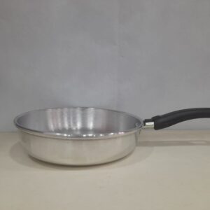 Frigideira JR Alumínio N20