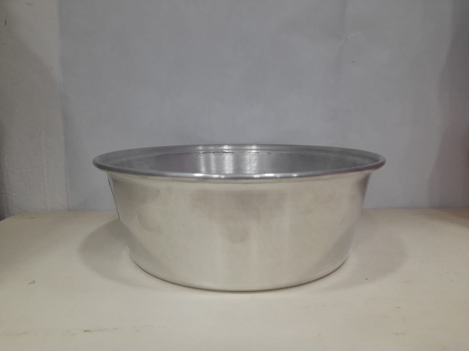 Forma de Bolo Piscina JR Alumínio N22