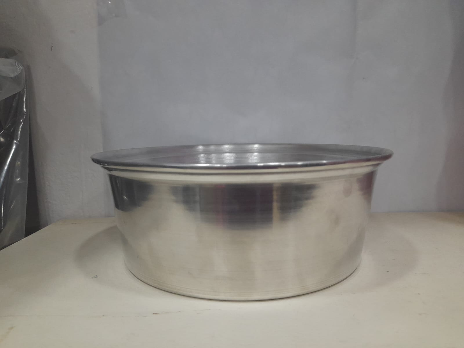 Forma de Bolo Piscina JR Alumínio N24