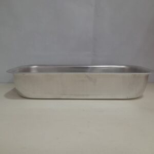 Foram de Pão JR Alumínio N02