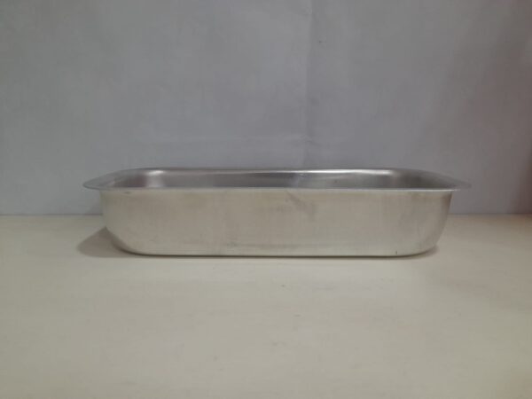 Foram de Pão JR Alumínio N02