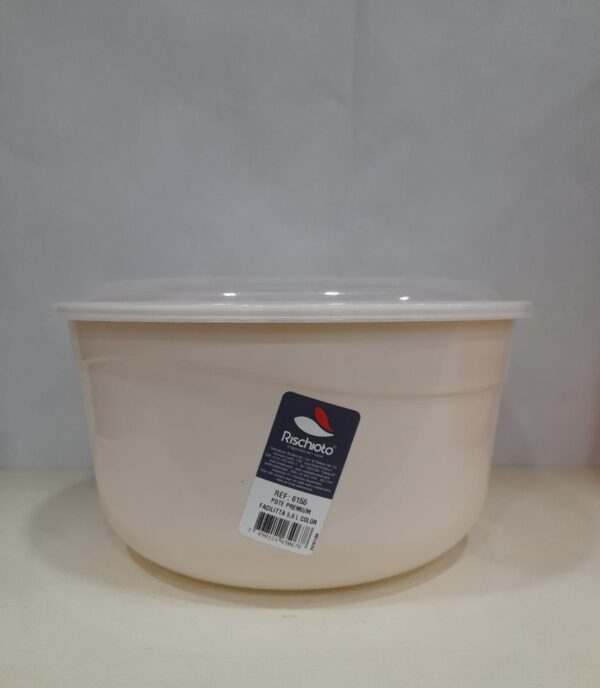 Deposito Premium Facilitta Color Rìschìoto 5L