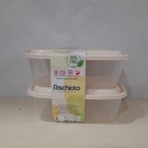 Kit 2 Deposito Rìschìoto 1500L