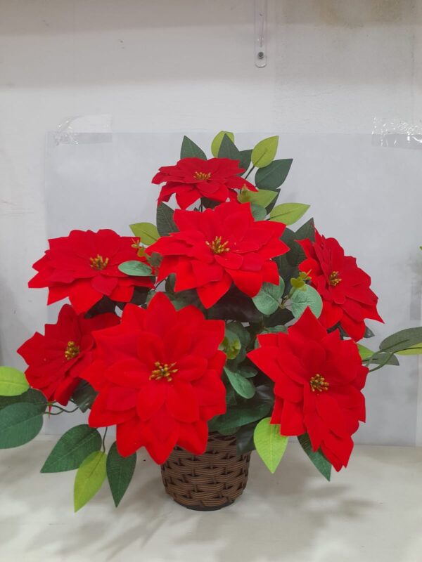 Arranjos de Flores