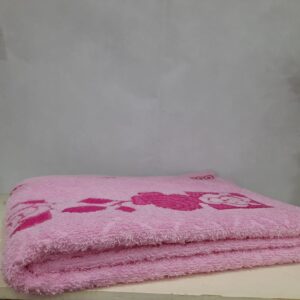 Toalha de Banho Linha Classic Home 100%Algodão 1,40m x 70cm