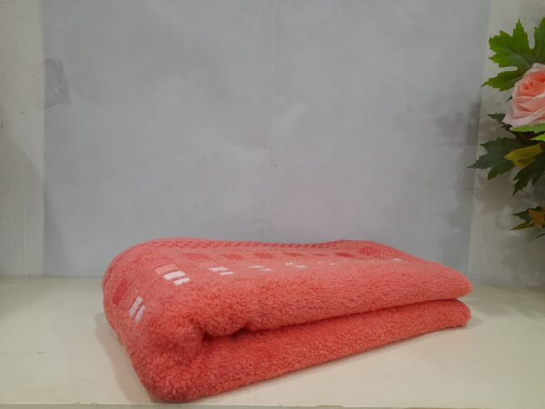 Toalha de Banho Linha Classic Home 100%Algodão 1,40m x 70cm