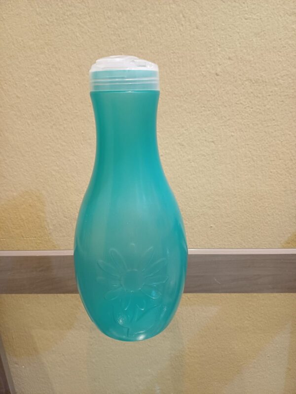MORINGA P ÁGUA PLÁSTICO 1,5L CORES VARIADAS