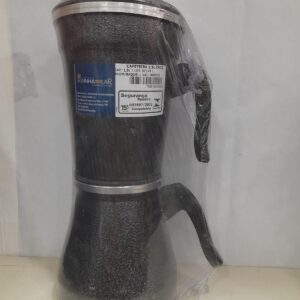 Cafeteira Rainha do Lar 1,5L Craqueada