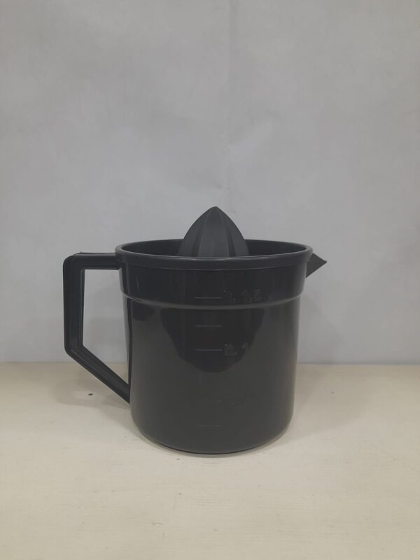 Jarra C/Espremedor 1,5L Preto ArcPlast