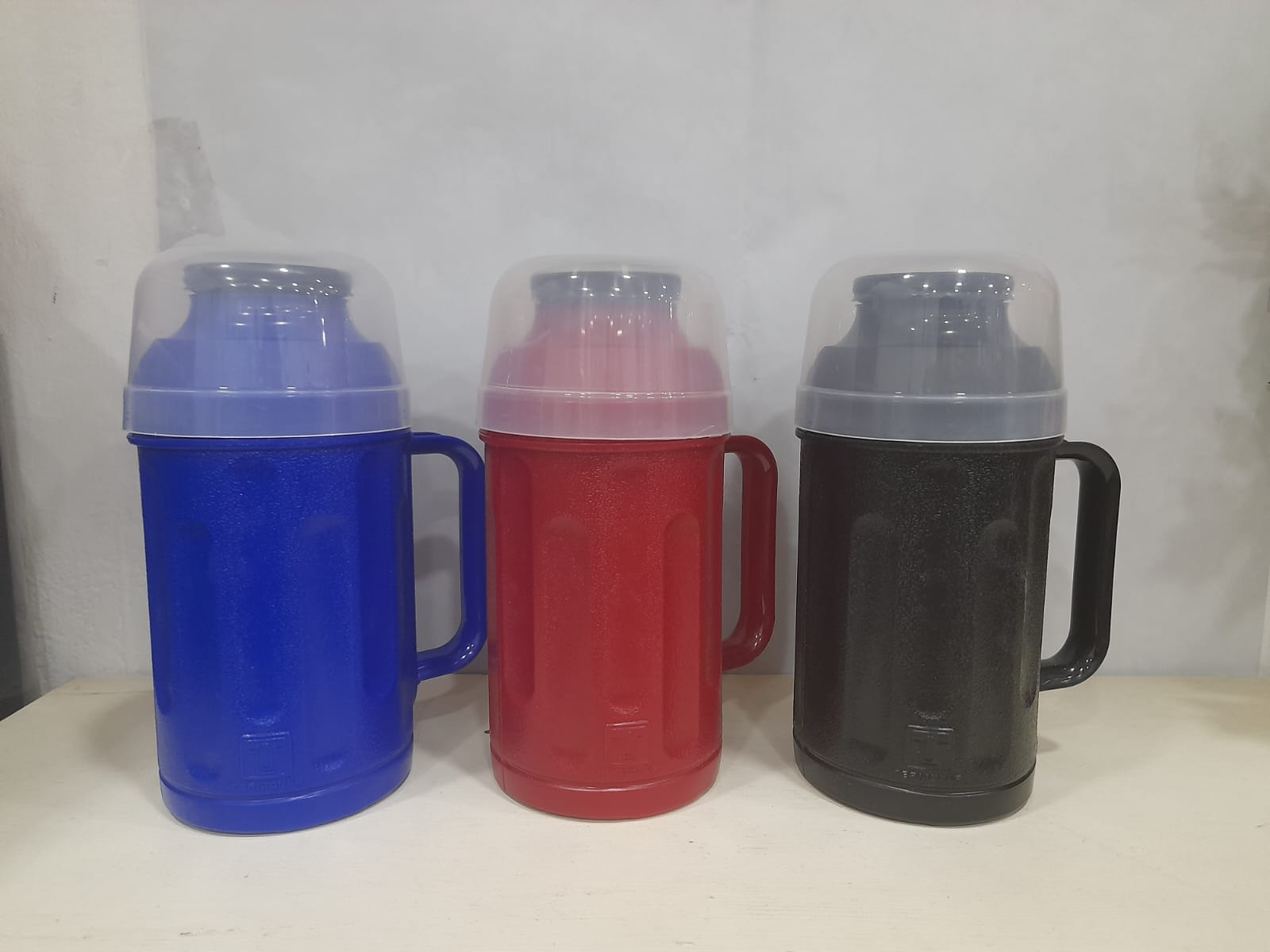 Garrafa de Café Térmica  Personal de 500ml Termolar