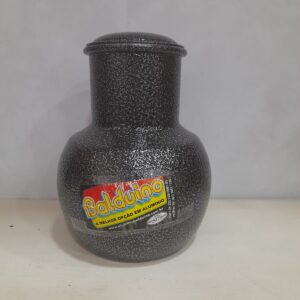 Moringa Garrafa de Água Craqueada Balduíno