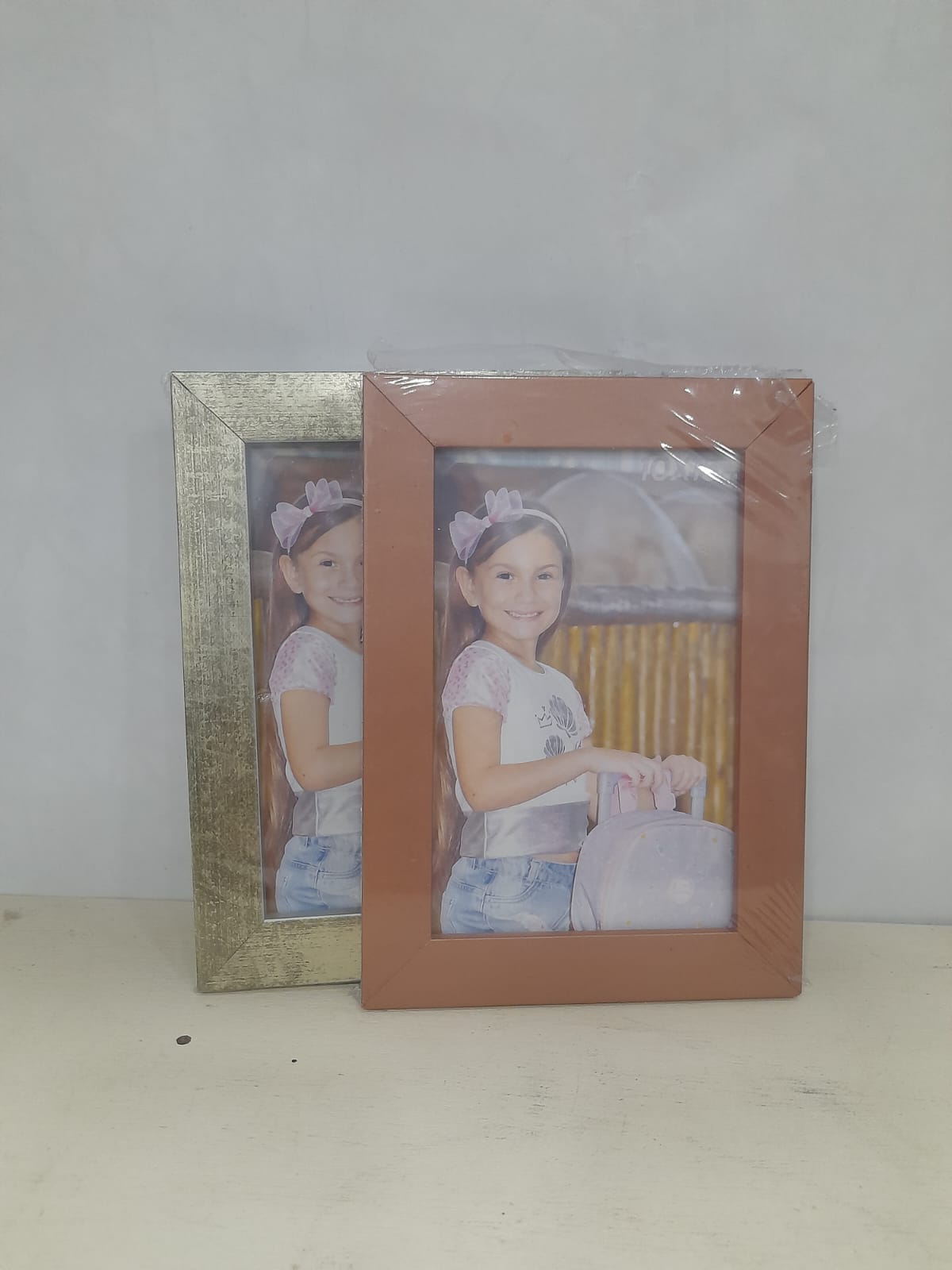 Porta Retrato 10x15cm Sortido