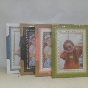 Porta Retrato 10x15cm Sortido Reforçado
