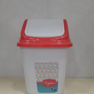 Lixeira Basculante 3,6L Rìschìoto
