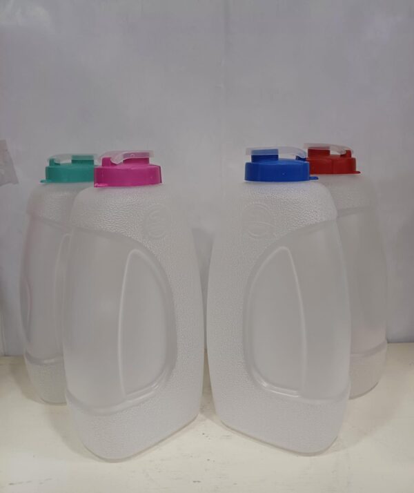 Garrafa p/Àgua Pop 2L Arca Plast 1U
