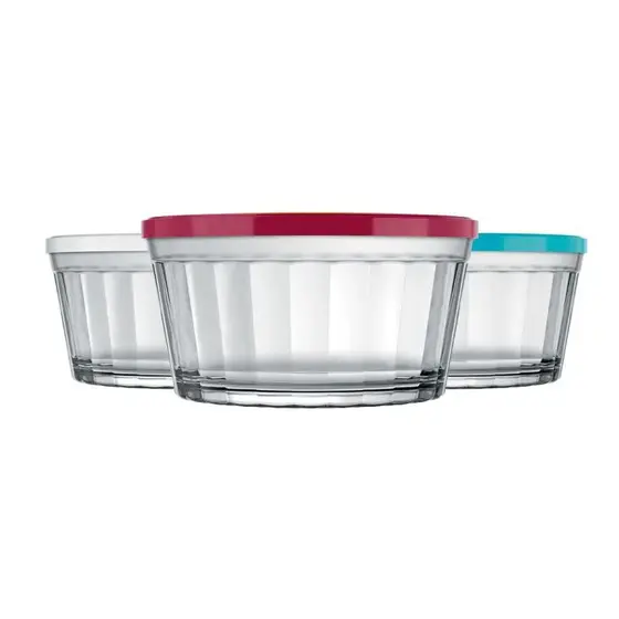 Tigela Nadir 600ml