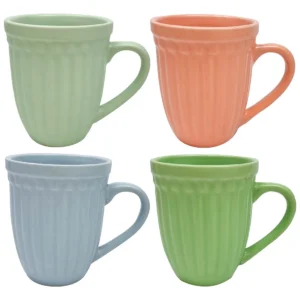 Caneca Cerâmica Milano