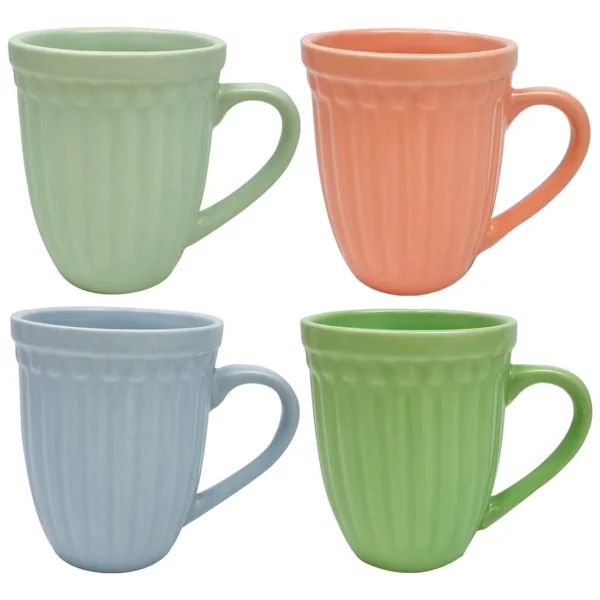 Caneca Cerâmica Milano