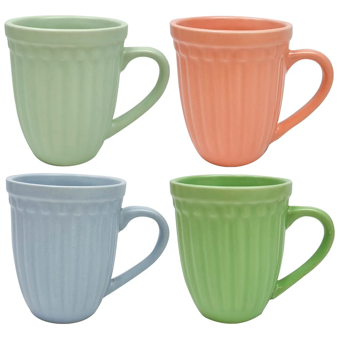 Caneca Cerâmica Milano