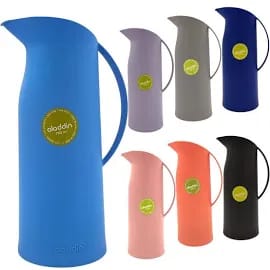 Garrafa de Café Térmica Aladin Futura Plus 750ml