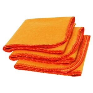 FLANELA MULTIÚSO 48 x 78cm - CORES VARIADAS