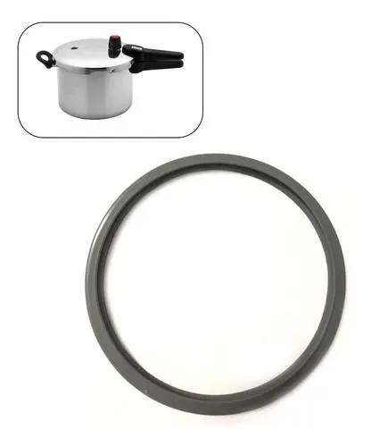Anel de Panela de Pressão 2L a 3L