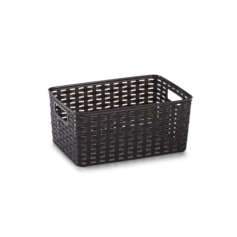 Cesta Organizadora Arca Plast 9x14x18cm