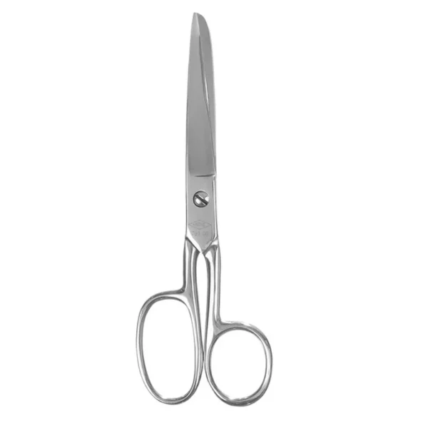 Tesoura Profissional 8 Polegada Aço Inoxidável Idea
