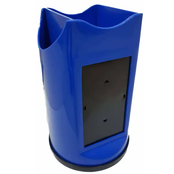 Porta Guardanapos Plásticos Sortido 3/1