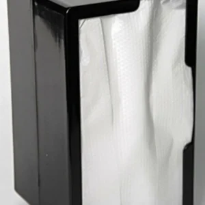 Porta Guardanapos Plásticos Sortido