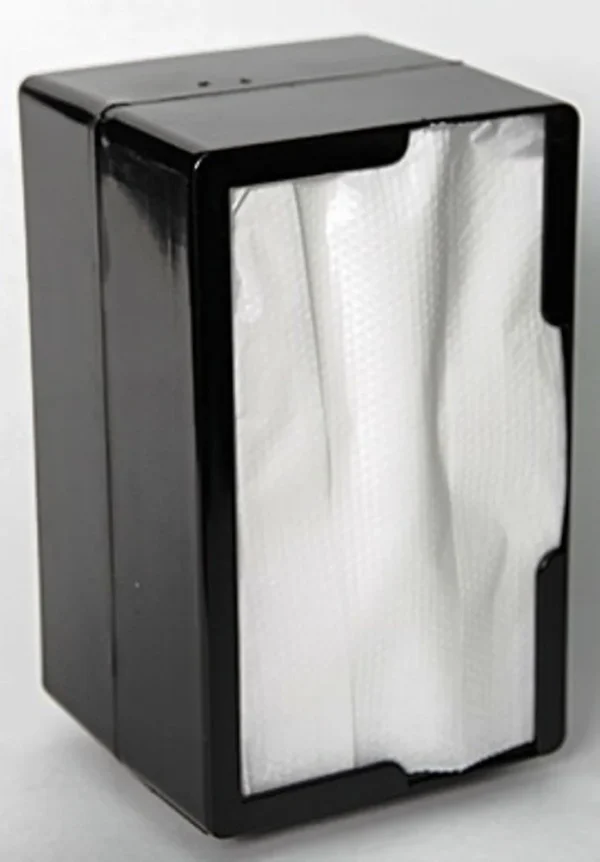 Porta Guardanapos Plásticos Sortido