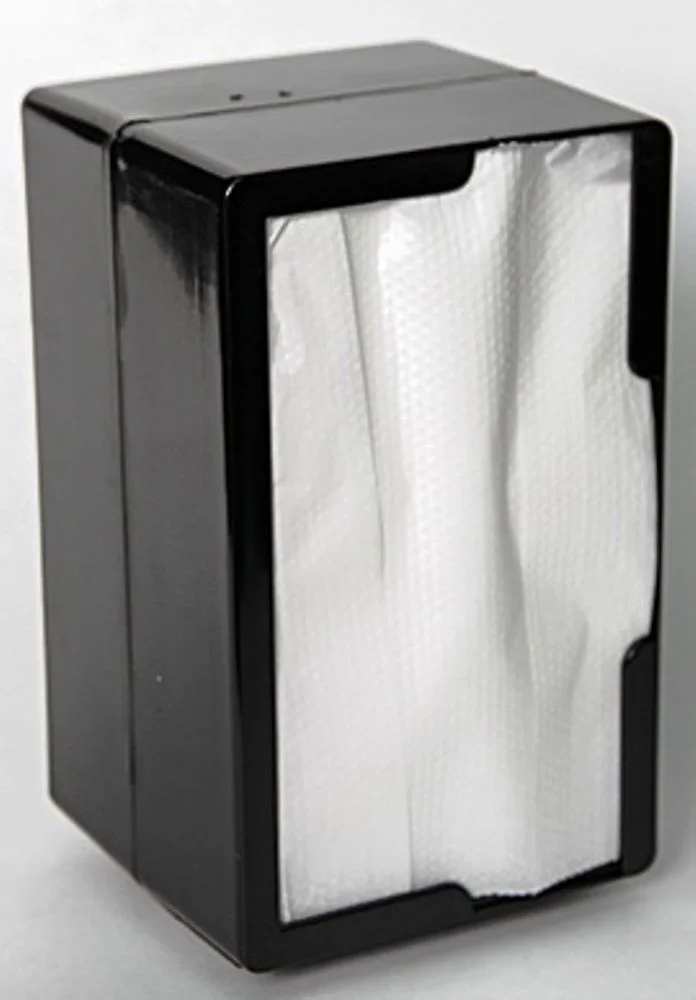 Porta Guardanapos Plásticos Sortido