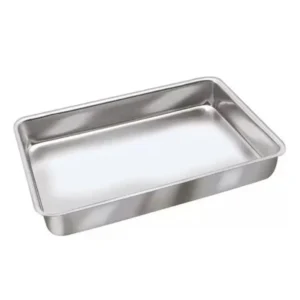 Forma Para Bolo Retangular Nº3
