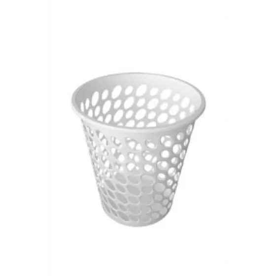 Cesto de Lixo Telado 10L Arca Plast