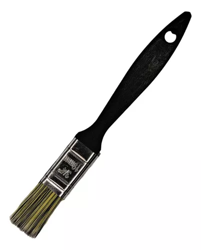 Pincel de Pintura 3/4" 19mm