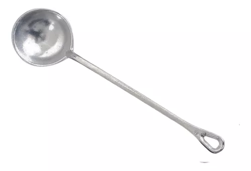 Concha de Alumínio Reforçado