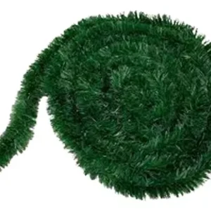 Festão Natalino Verde 2M