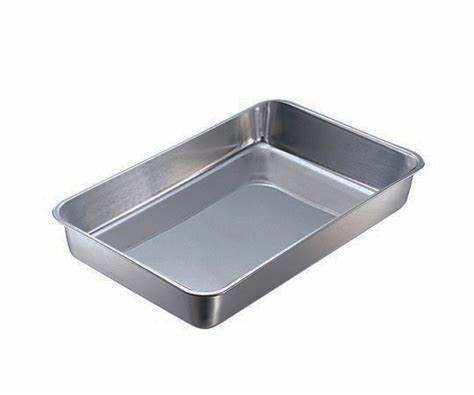 Forma Para Bolo Retangular Nº2