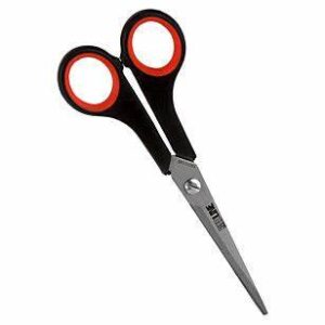 Tesoura Multiuso 5Polegada Black Bull