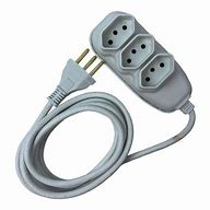 Extensão LiderPlus 3M 2P+T