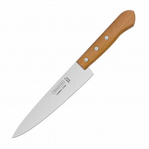Faca Inox Tramontina 7 Polegada