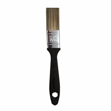 Pincel de Pintura 1" 25.4mm