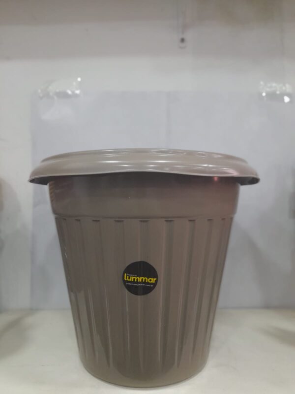 Vaso Redondo Fendi Nº 36 16L- Lummar