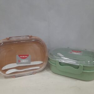 Marmita Lunch Box C/Talheres