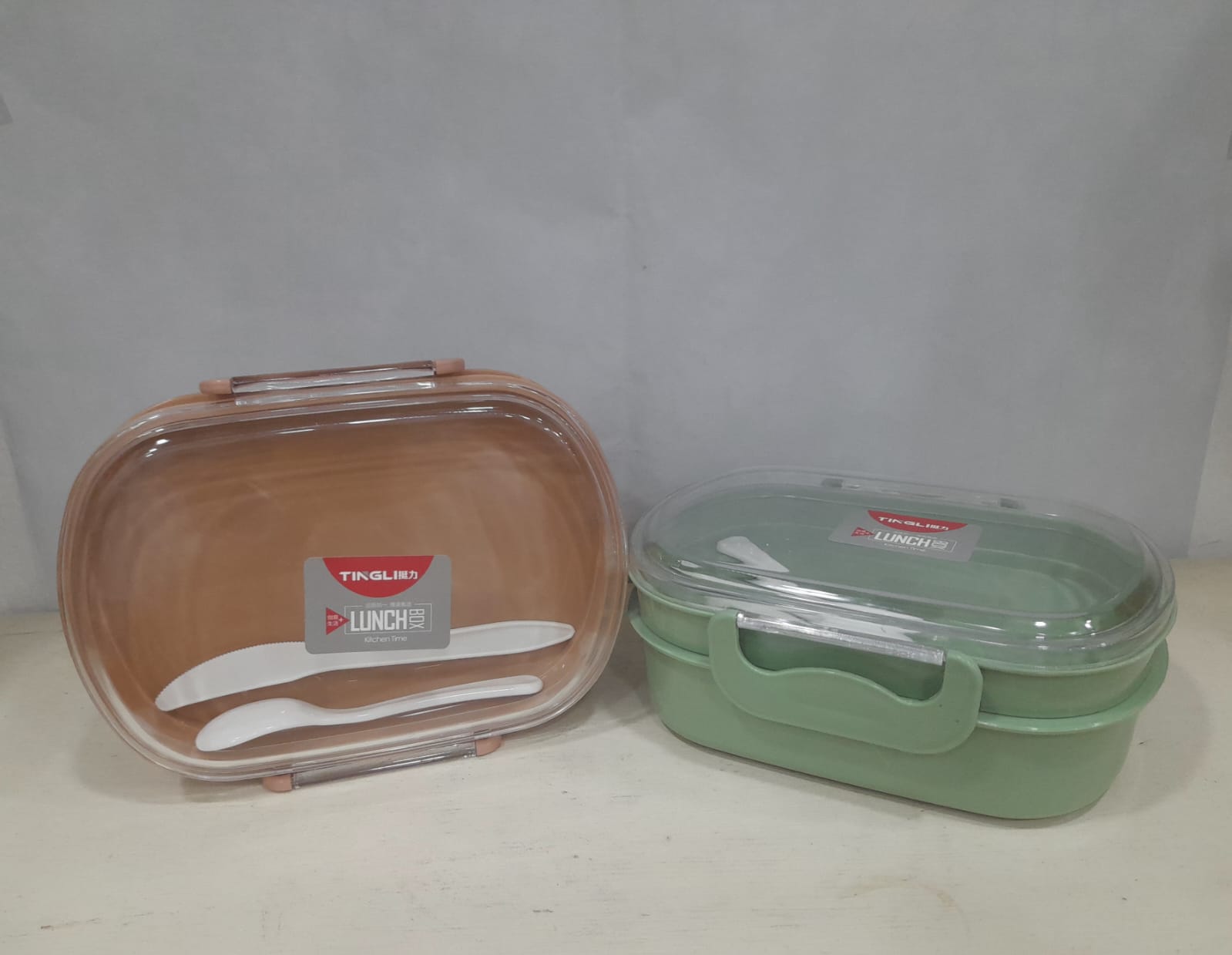 Marmita Lunch Box C/Talheres