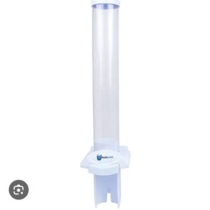Porta Copo Descartável Multicopo 50ml
