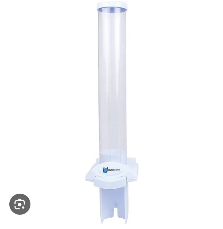 Porta Copo Descartável Multicopo 50ml