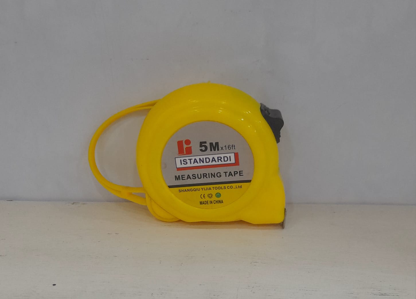 Trena 5mx16ft Measuring Tape
