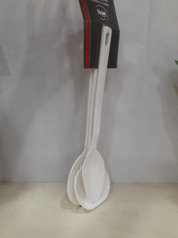 Kit Utensílios de Cozinha 3UN Sortido