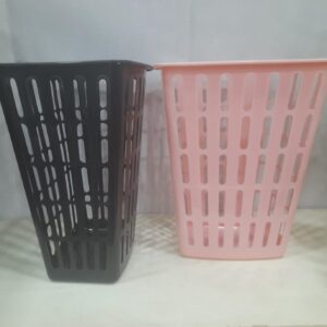 Cesto de Lixo Retangular Mercoplast 6L